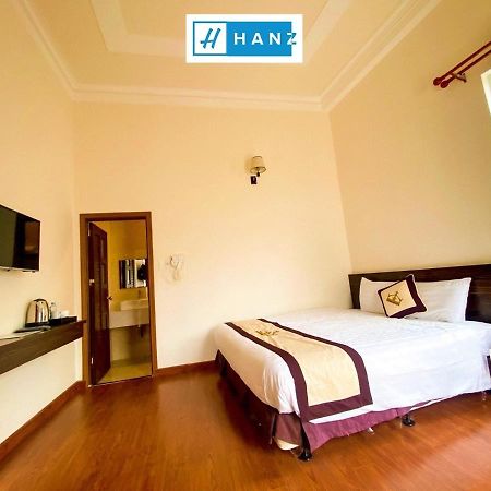 Khách sạn HANZ Thiên Niên Kỷ Đà Lạt Ngoại thất bức ảnh