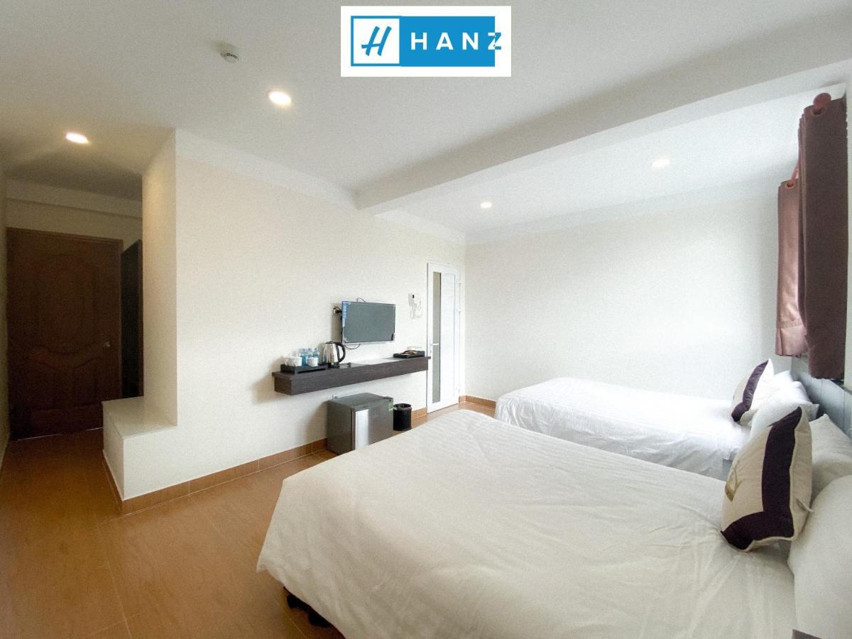 Khách sạn HANZ Thiên Niên Kỷ Đà Lạt Ngoại thất bức ảnh