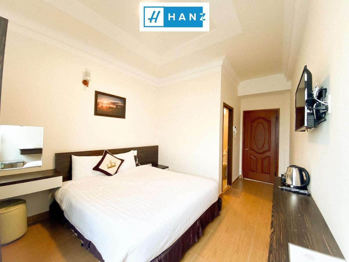 Khách sạn HANZ Thiên Niên Kỷ Đà Lạt Ngoại thất bức ảnh