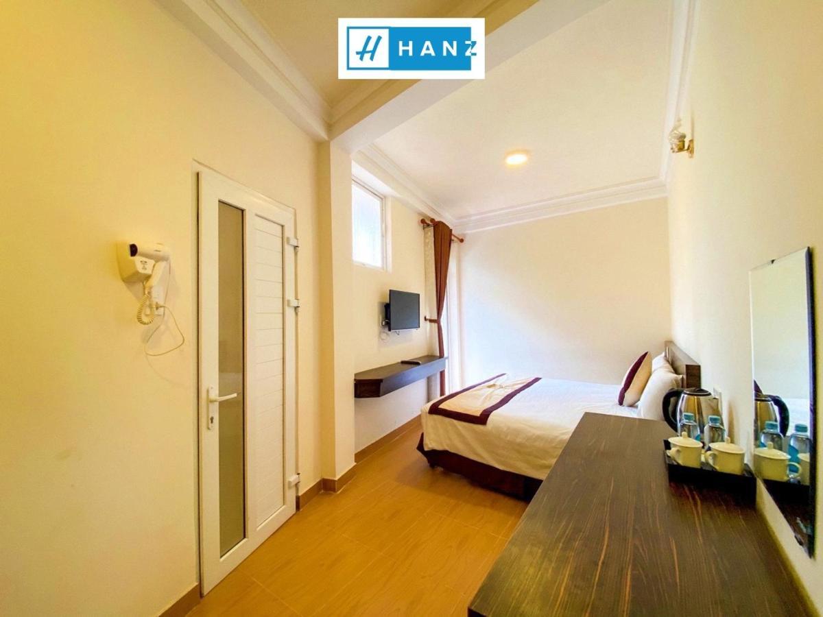 Khách sạn HANZ Thiên Niên Kỷ Đà Lạt Ngoại thất bức ảnh
